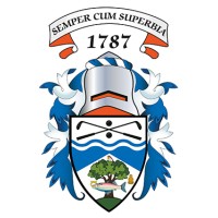 Glasgow Golf Club Logo