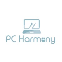 PC Harmony Logo