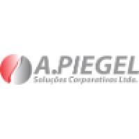 A. Piegel Soluções Corporativas Logo