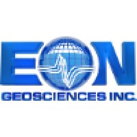 EON Geosciences Inc. Logo