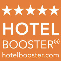 Hotelbooster Denmark Logo