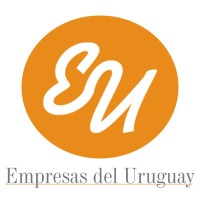 Empresas del Uruguay Logo
