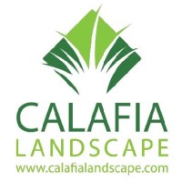 Calafia Landscape Construction, LLC Logo