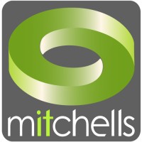 Mitchells Online Logo