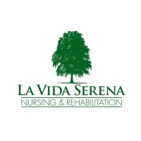La Vida Serena Nursing and Rehabilitation Logo