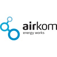 airkom Druckluft GmbH Logo
