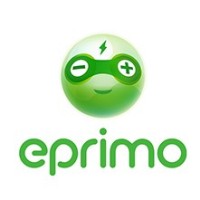 eprimo GmbH Logo
