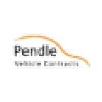 PENDLE VEHICLE CONTRACTS LIMITED Logo