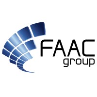 FAAC Electronics Limited Logo