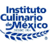 Instituto Culinario de México AC Logo