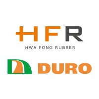Hwa Fong Rubber Group Logo