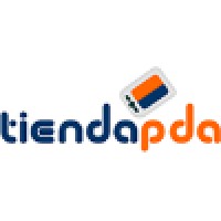Tienda PDA Logo