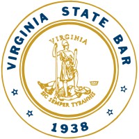 Virginia State Bar Logo