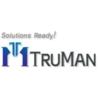 Truman Corp Logo