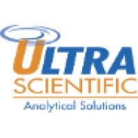 ULTRA Scientific Logo