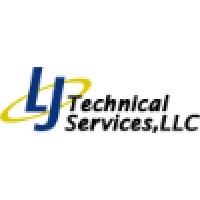 LJ Technical Services Logo