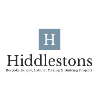 HIDDLESTON JOINERS LIMITED Logo