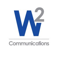 W2 Communications Logo
