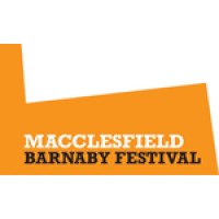 MACCLESFIELD BARNABY FESTIVAL LIMITED Logo