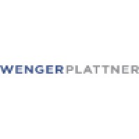Wenger Plattner Logo