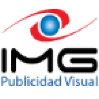 IMG Publicidad Visual Logo