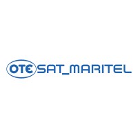 OTESAT_MARITEL Logo