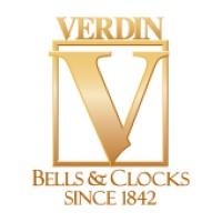 The Verdin Company Logo