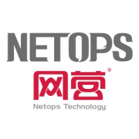 Netops Technology Logo