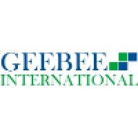 Geebee International Logo
