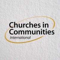 Churches In Communities International Logo