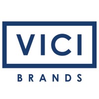 VICI Brands Logo