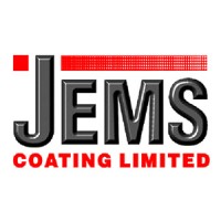 JEMS Coating Limited Logo