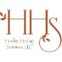 Healthy Healing Services, LLC Logo