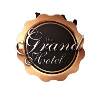 The Grand Hotel, Tralee Logo