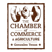 Gonzales Chamber Of Commerce Logo