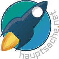 hauptsache.net GmbH Logo