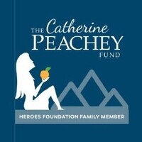 Catherine Peachey Fund Logo