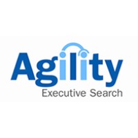 Agility Executive Search LLC Logo