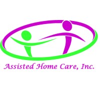 Assisted Home Care, Inc. Logo