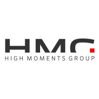 HMG Events GmbH & Co. KG Logo