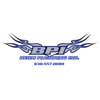 Behm Plumbing Inc Logo