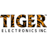 Tiger Electronics, Inc. Logo