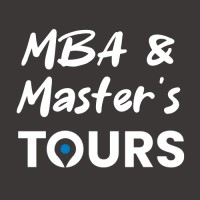 The MBA Tour & The Masters Tour Logo