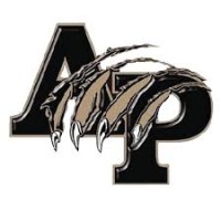 Anahuac High School Logo