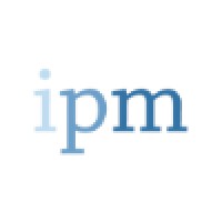 IPM Corporation Logo