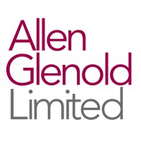 ALLEN GLENOLD LIMITED Logo