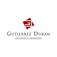Gutierrez Duran Advogados Logo