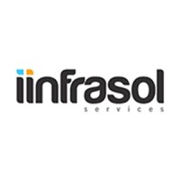 IInfrasol Services Logo