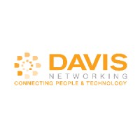 DAVIS NETWORKING LIMITED Logo