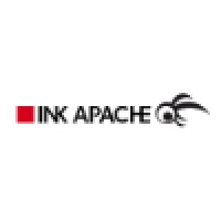 Ink Apache Logo